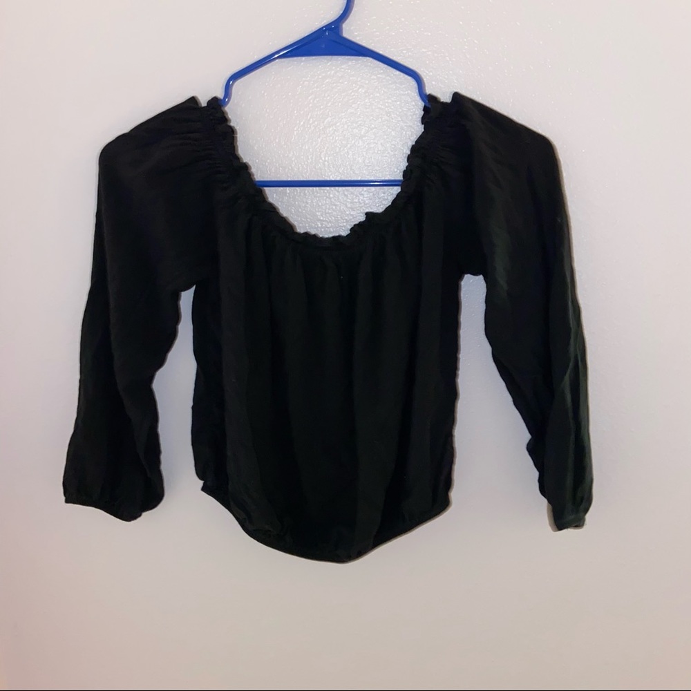 Brandy Melville Maura Top